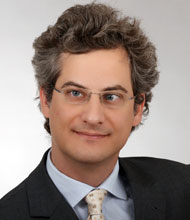 Dr. Martin Helmer