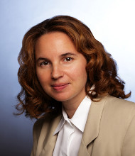 Hortense Trendelenburg